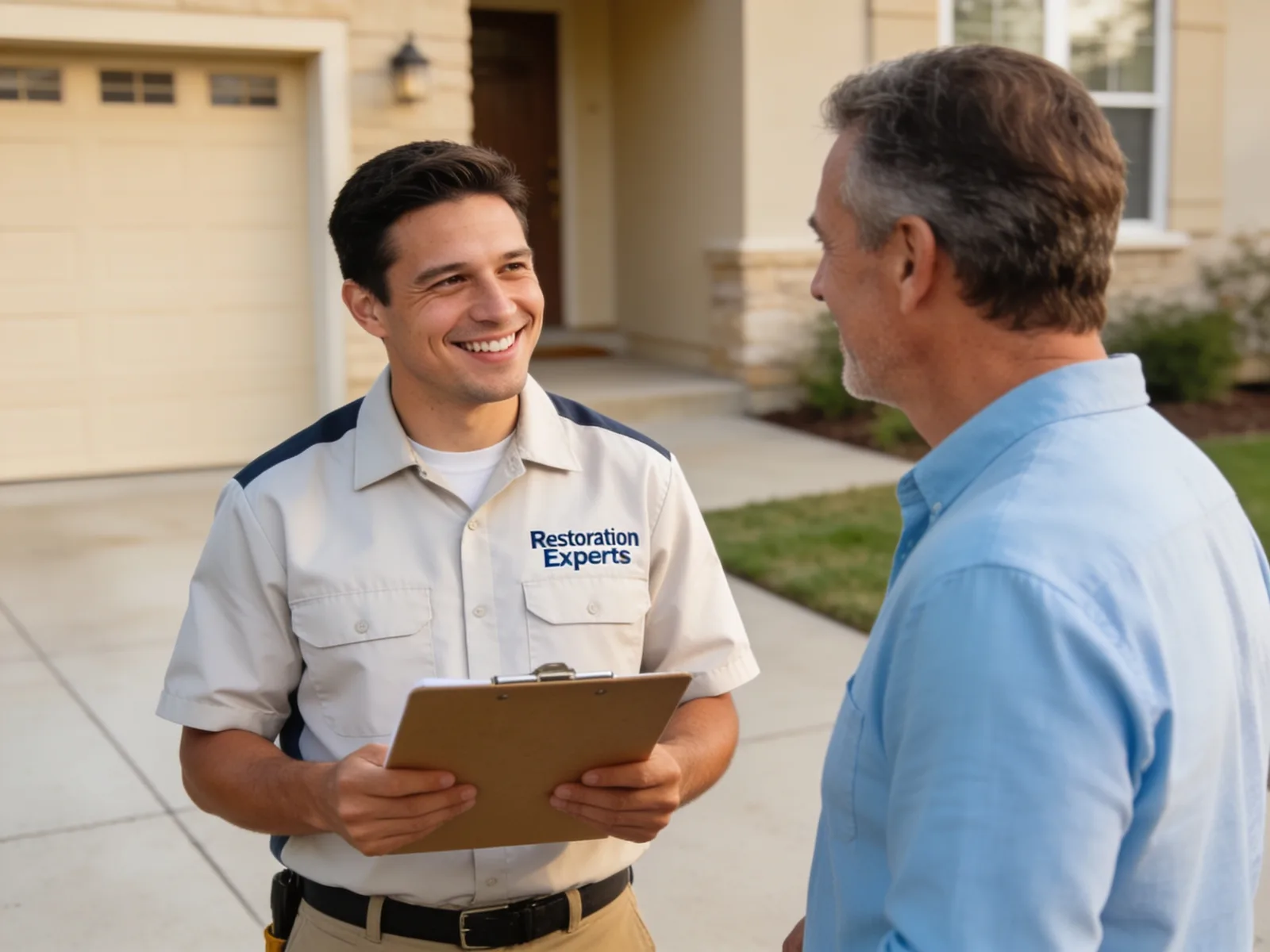 Water Damage Cleanup Cleveland, MO FAQs